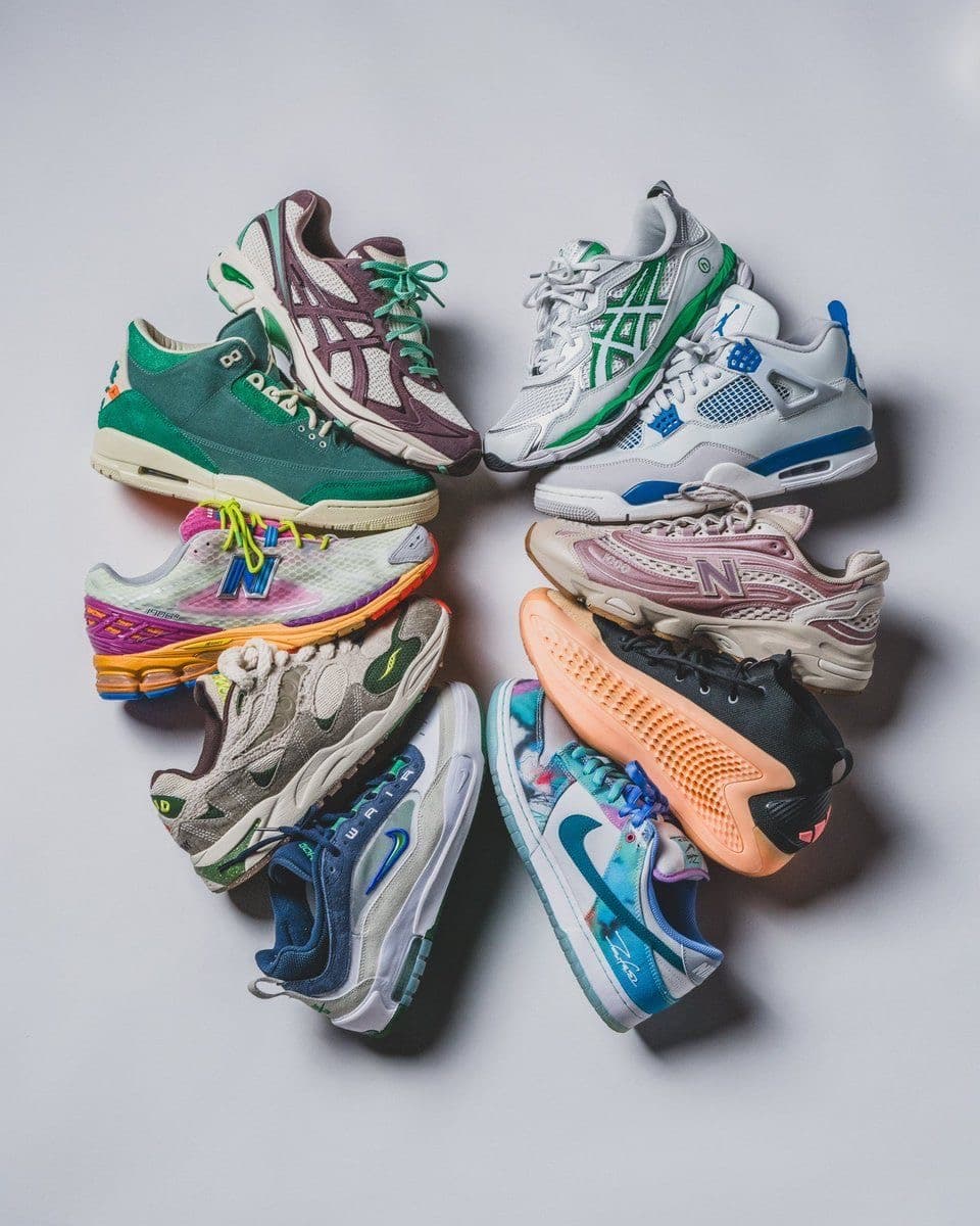 chaussures