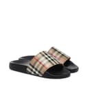 claquette burberry 
