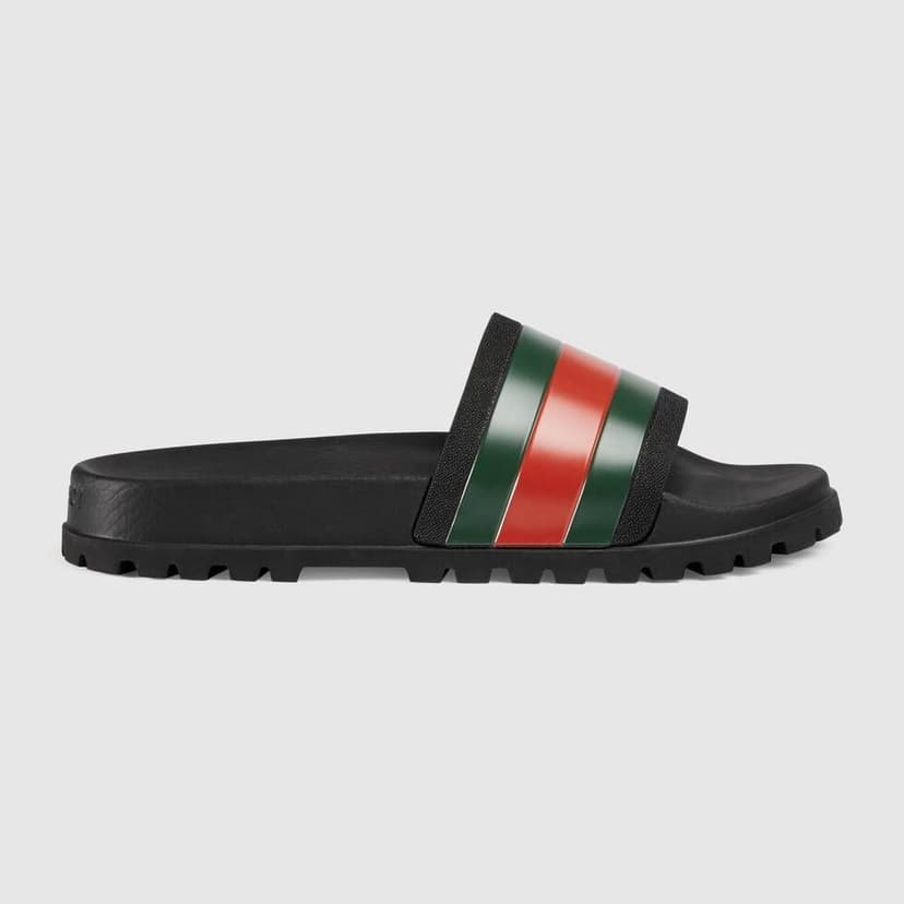 calquette Gucci
