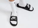 claquette nike 