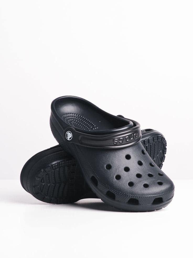 crocs classic